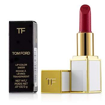 tom ford sasha lipstick