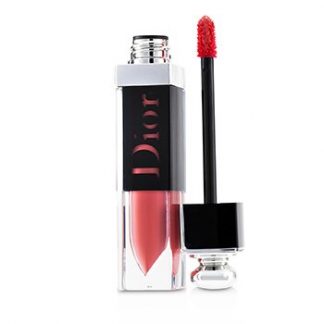 CHRISTIAN DIOR DIOR ADDICT LACQUER PLUMP - # 556 DANCEFLOOR 5.5ML/0.18OZ