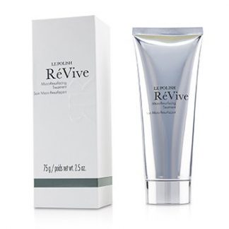 REVIVE LE POLISH MICRO-RESURFACING TREATMENT 75G/2.5OZ