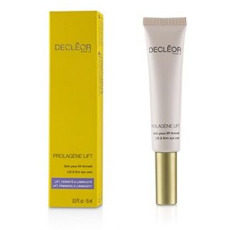 DECLEOR PROLAGENE LIFT LIFT &AMP; FIRM EYE CARE (NEW PACKAGING) 15ML/0.5OZ