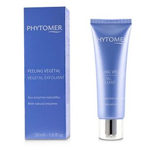 PHYTOMER VEGETAL EXFOLIANT WITH NATURAL ENZYMES 50ML/1.6OZ
