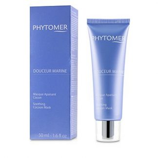 PHYTOMER DOUCEUR MARINE SOOTHING COCOON MASK 50ML/1.6OZ