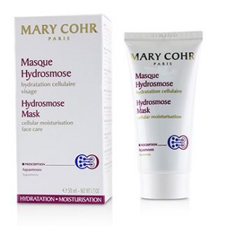 MARY COHR HYDROSMOSE MASK - CELLULAR MOISTURISATION 50ML/1.7OZ