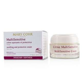 MARY COHR MULTISENSITIVE SOOTHING &AMP; PROTECTIVE CREAM 50ML/1.4OZ