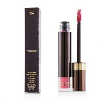 TOM FORD LIP LACQUER LIQUID MATTE - # 02 PUSSYCAT 2.7ML/0.09OZ