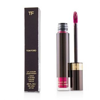 TOM FORD LIP LACQUER LIQUID METAL - # 05 MOLTEN ORCHID 2.7ML/0.09OZ