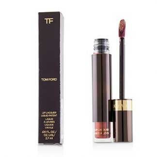 TOM FORD LIP LACQUER LIQUID METAL - # 06 ULTRA VIOLET 2.7ML/0.09OZ