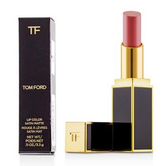 TOM FORD LIP COLOR SATIN MATTE - # 03 BLOW UP 3.3G/0.11OZ