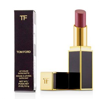 TOM FORD LIP COLOR SATIN MATTE - # 19 STILETTO 3.3G/0.11OZ