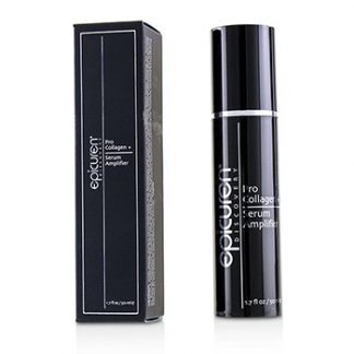 EPICUREN PRO COLLAGEN + SERUM AMPLIFIER - FOR DRY, NORMAL &AMP; COMBINATION SKIN TYPES 50ML/1.7OZ