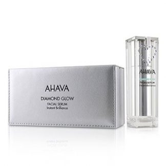 AHAVA DIAMOND GLOW FACIAL SERUM 30ML/1OZ