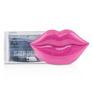 KOCOSTAR LIP MASK - PINK 20PATCHES