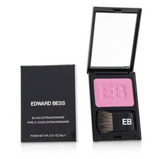 EDWARD BESS BLUSH EXTRAORDINAIRE - # BED OF ROSES 6G/0.21OZ
