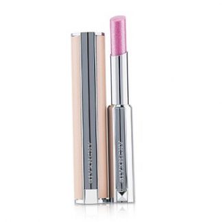 GIVENCHY LE ROUGE PERFECTO BEAUTIFYING LIP BALM - # 03 SPARKLING PINK 2.2G/0.07OZ