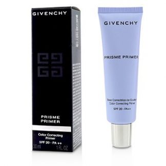 GIVENCHY PRISME PRIMER SPF 20 - # 01 BLEU 30ML/1OZ