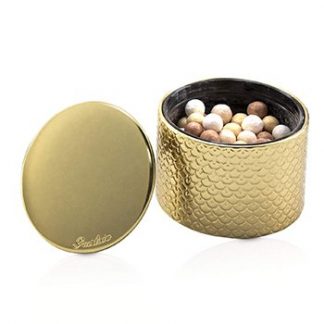 GUERLAIN METEORITES ELECTRIC PEARL LIGHT REVEALING PEARLS OF POWDER (LIMITED EDITION) 25G/0.8OZ