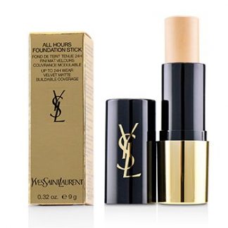 YVES SAINT LAURENT ALL HOURS FOUNDATION STICK - # BR20 COOL IVORY 9G/0.32OZ