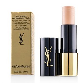 YVES SAINT LAURENT ALL HOURS FOUNDATION STICK - # BR30 COOL ALMOND 9G/0.32OZ