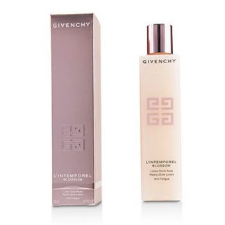 GIVENCHY L'INTEMPOREL BLOSSOM PEARLY GLOW LOTION 200ML/6.7OZ