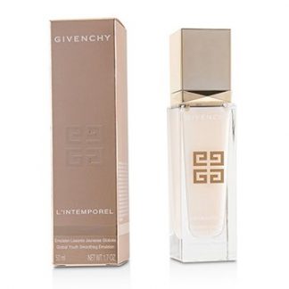 GIVENCHY L'INTEMPOREL GLOBAL YOUTH SMOOTHING EMULSION 50ML/1.7OZ