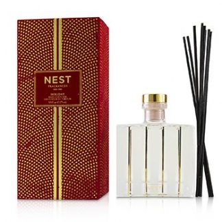 NEST REED DIFFUSER - HOLIDAY 175ML/5.9OZ
