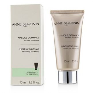 ANNE SEMONIN EXFOLIATING MASK 75ML/2.5OZ