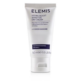 ELEMIS HYDRA-BOOST SENSITIVE DAY CREAM - FOR SENSITIVE SKIN (SALON PRODUCT) 50ML/1.6OZ