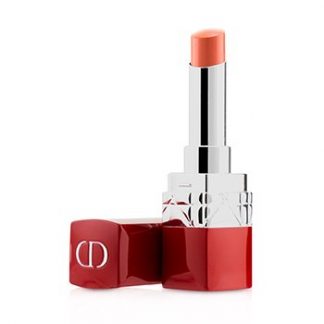 CHRISTIAN DIOR ROUGE DIOR ULTRA ROUGE - # 450 ULTRA LIVELY 3.2G/0.11OZ