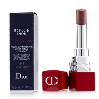 Rouge Dior Clutch and Lipstick Holder Limited Edition Beauty  Personal  Care Face Makeup on Carousell