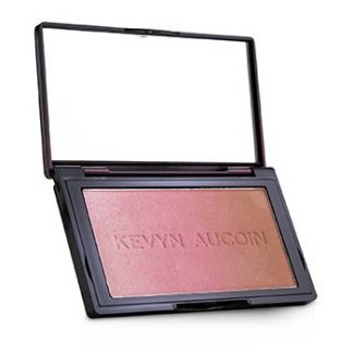 KEVYN AUCOIN THE NEO BLUSH - # PINK SAND (SOFT DUSTY PINK) 6.8G/0.2OZ