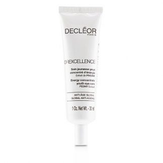 DECLEOR OREXCELLENCE ENERGY CONCENTRATE YOUTH EYE CARE (SALON SIZE) 30ML/1OZ