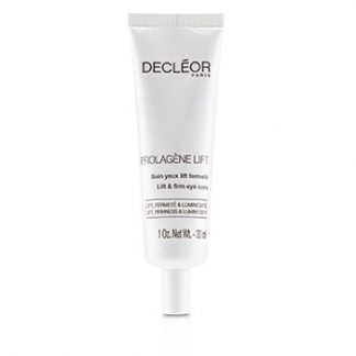 DECLEOR PROLAGENE LIFT LIFT &AMP; FIRM EYE CARE (SALON SIZE) 30ML/1OZ