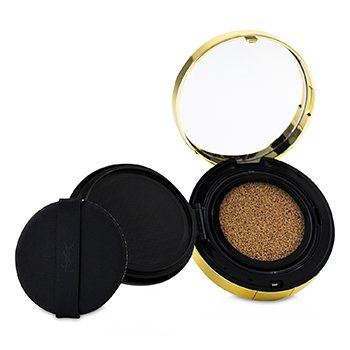 yves saint laurent encre de peau cushion foundation