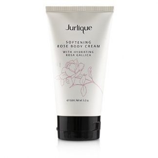 JURLIQUE SOFTENING ROSE BODY CREAM 150ML/5OZ