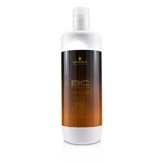 SCHWARZKOPF BC BONACURE OIL MIRACLE ARGAN OIL OIL-IN-SHAMPOO (FOR NORMAL TO THICK HAIR) 1000ML/33.8OZ