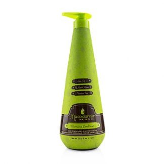 MACADAMIA NATURAL OIL VOLUMIZING CONDITIONER (DAILY CONDITIONING RINSE FOR FULLER HAIR) 1000ML/33.8OZ