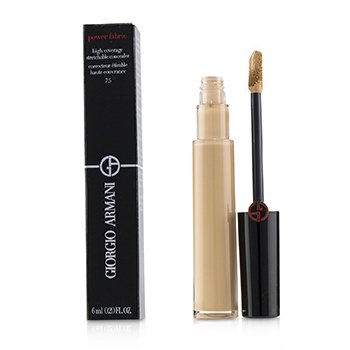 GIORGIO ARMANI POWER FABRIC HIGH COVERAGE STRETCHABLE CONCEALER - #   6ML/ trang điểm việt nam Makeup Vietnam