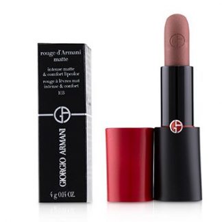 GIORGIO ARMANI ROUGE D'ARMANI MATTE INTENSE MATTE &AMP; COMFORT LIPCOLOR - # 103 DOWNTOWN 4G/0.14OZ