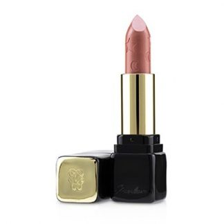 GUERLAIN KISSKISS SHAPING CREAM LIP COLOUR - # 302 ROMANTIC KISS 3.5G/0.12OZ