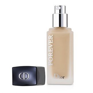 CHRISTIAN DIOR DIOR FOREVER 24H WEAR HIGH PERFECTION FOUNDATION SPF 35 - # 2CR (COOL ROSY) 30ML/1OZ