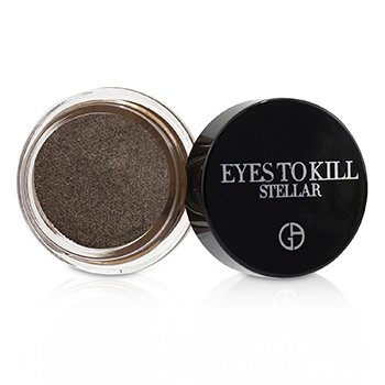 GIORGIO ARMANI EYES TO KILL STELLAR BOUNCY HIGH PIGMENT EYE COLOR # 2 HALO  4G/ trang điểm việt nam Makeup Vietnam