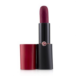 GIORGIO ARMANI ROUGE D'ARMANI MATTE INTENSE MATTE &AMP; COMFORT LIPCOLOR - # 506 MAHARAJAH 4G/0.14OZ