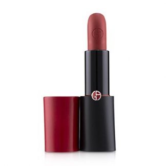 GIORGIO ARMANI ROUGE D'ARMANI MATTE INTENSE MATTE &AMP; COMFORT LIPCOLOR - # 301 AMBER 4G/0.14OZ