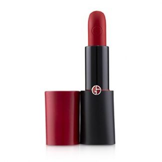 GIORGIO ARMANI ROUGE D'ARMANI MATTE INTENSE MATTE &AMP; COMFORT LIPCOLOR - # 402 RED TO GO 4G/0.14OZ