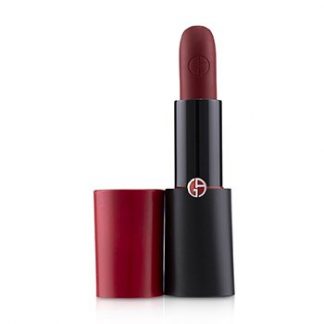 GIORGIO ARMANI ROUGE D'ARMANI MATTE INTENSE MATTE &AMP; COMFORT LIPCOLOR - # 403 LUCKY RED 4G/0.14OZ