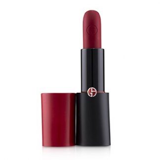 GIORGIO ARMANI ROUGE D'ARMANI MATTE INTENSE MATTE &AMP; COMFORT LIPCOLOR - # 404 STROKE 4G/0.14OZ