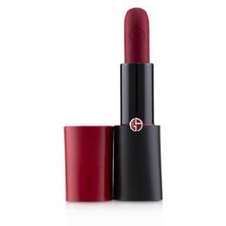 GIORGIO ARMANI ROUGE D'ARMANI MATTE INTENSE MATTE &AMP; COMFORT LIPCOLOR - # 505 QUINTESSENCE 4G/0.14OZ