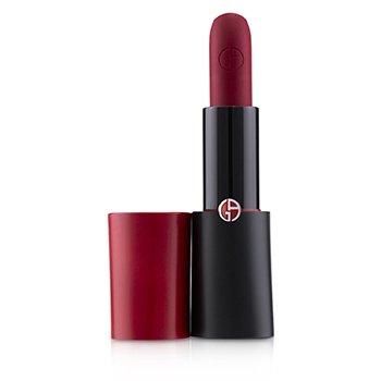 GIORGIO ARMANI ROUGE D'ARMANI MATTE INTENSE MATTE & COMFORT LIPCOLOR -  # 505 QUINTESSENCE 4G/ trang điểm việt nam Makeup Vietnam