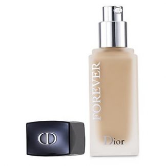 CHRISTIAN DIOR DIOR FOREVER 24H WEAR HIGH PERFECTION FOUNDATION SPF 35 - # 1CR (COOL ROSY) 30ML/1OZ