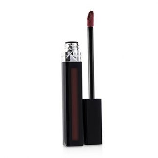 CHRISTIAN DIOR ROUGE DIOR LIQUID LIP STAIN - # 625 MYSTERIOUS MATTE (BROWNISH PINK) 6ML/0.2OZ